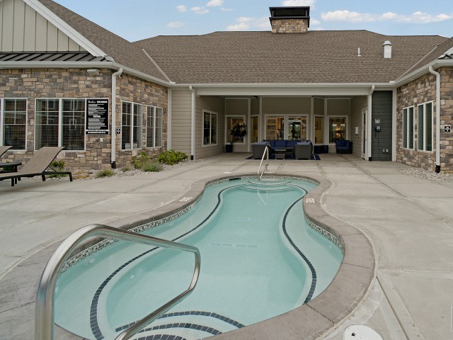 Steeplechase Apartments Image 28