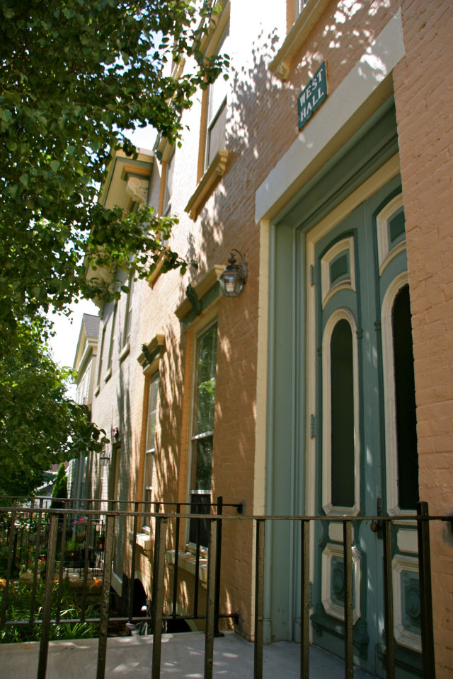 Skidmore Apartments Image 3