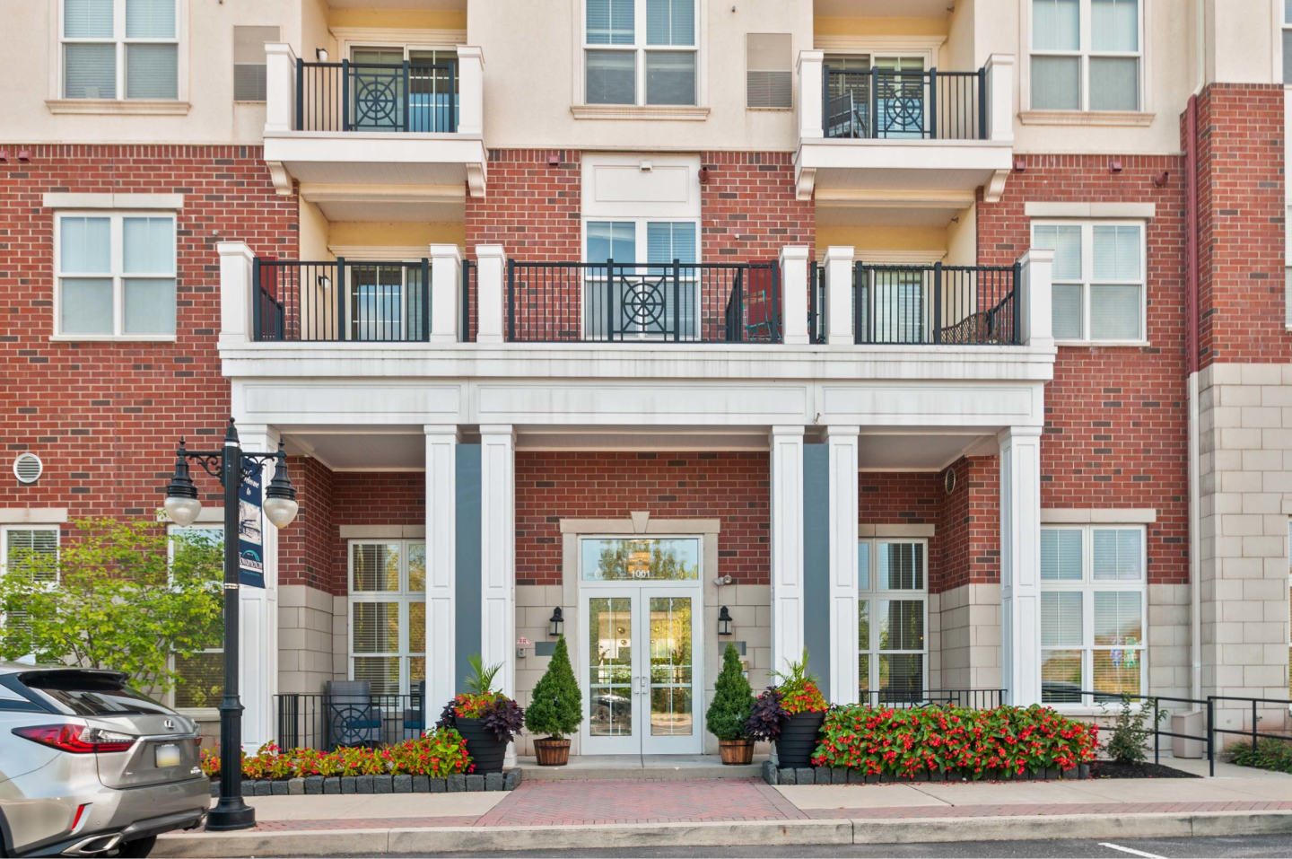 The Flats at Lansdale Image 7