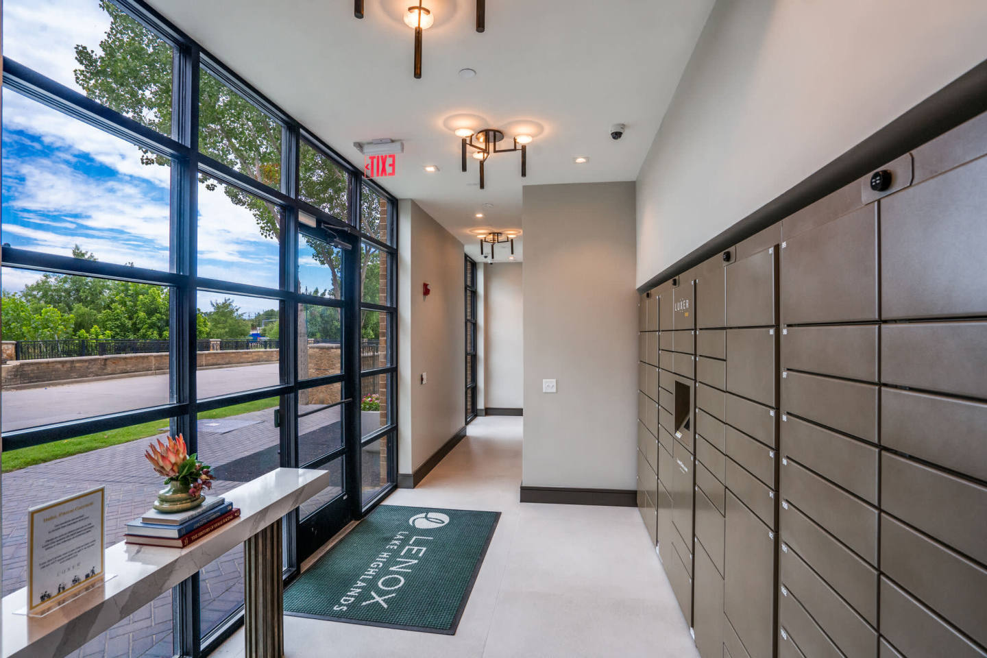 Lenox Lake Highlands Image 1