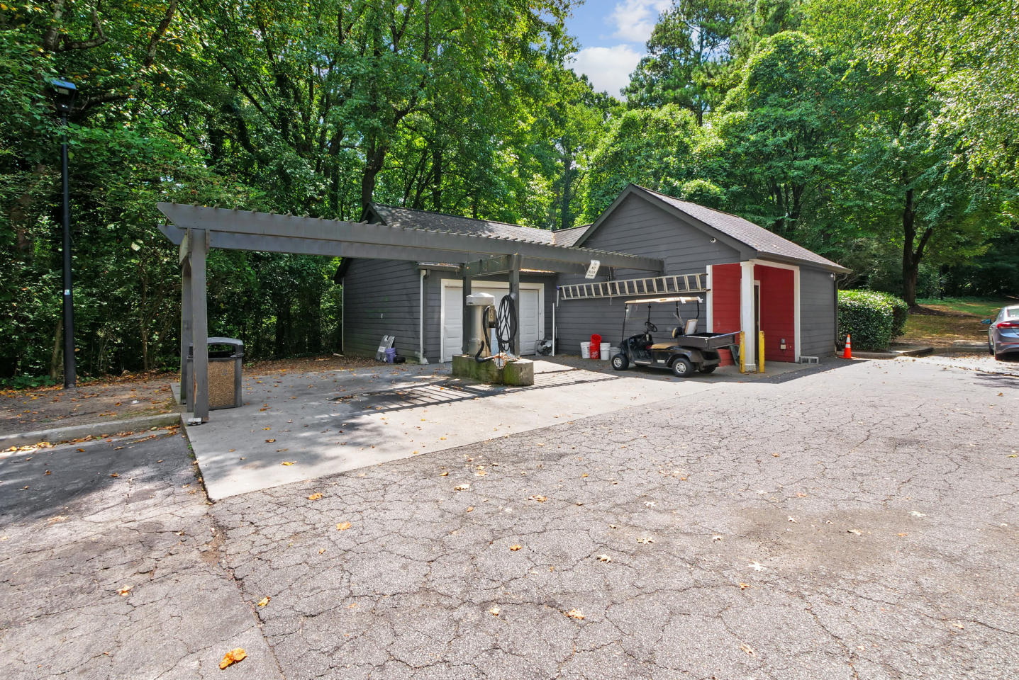 Elme Druid Hills Image 40