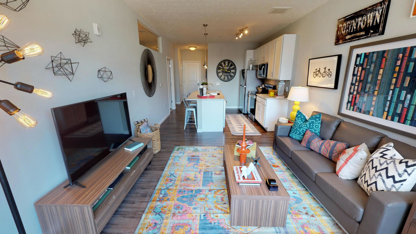 Student Housing - Luxe Belle Image 27