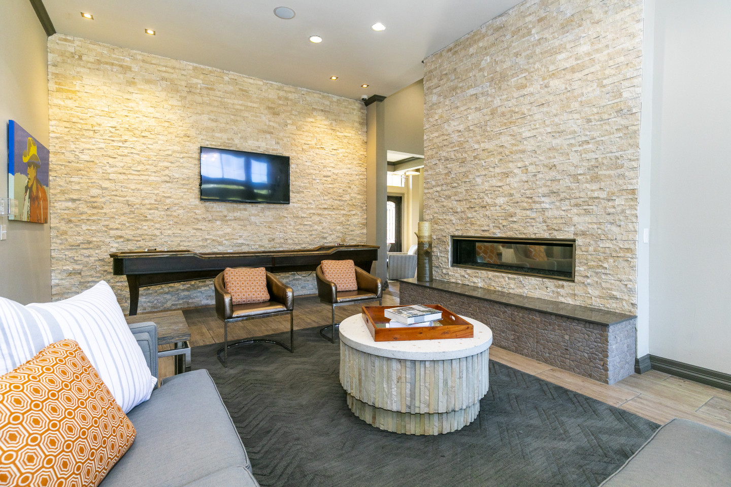 The Club at Stonegate Image 24