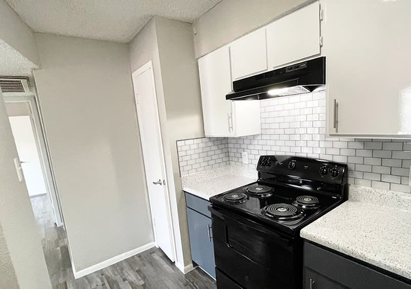 Oak Ridge Apartments Image 12