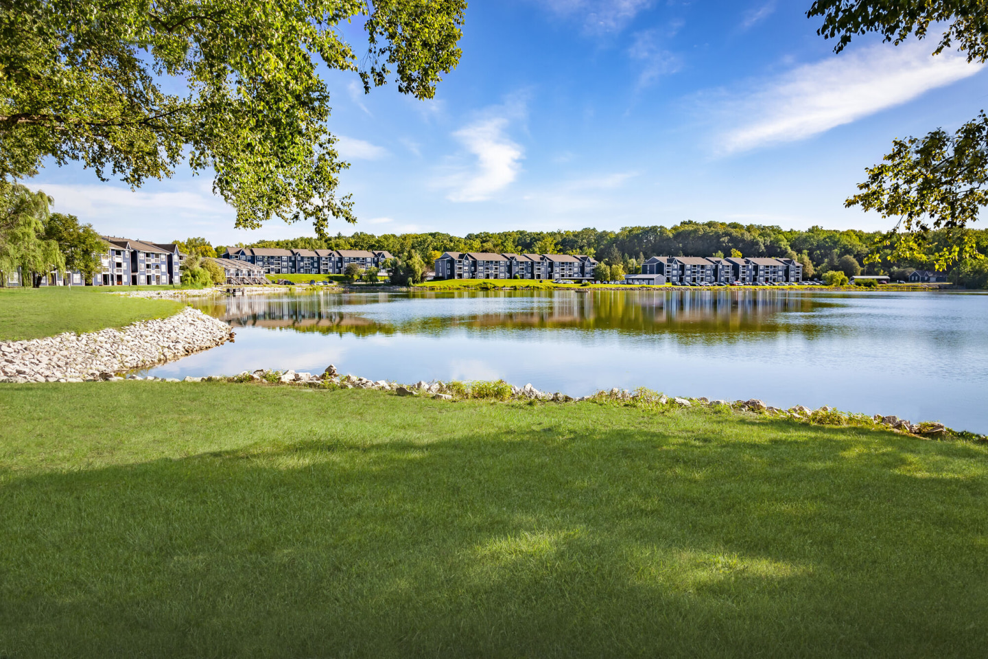 Fisherman's Village Apartments Image 1
