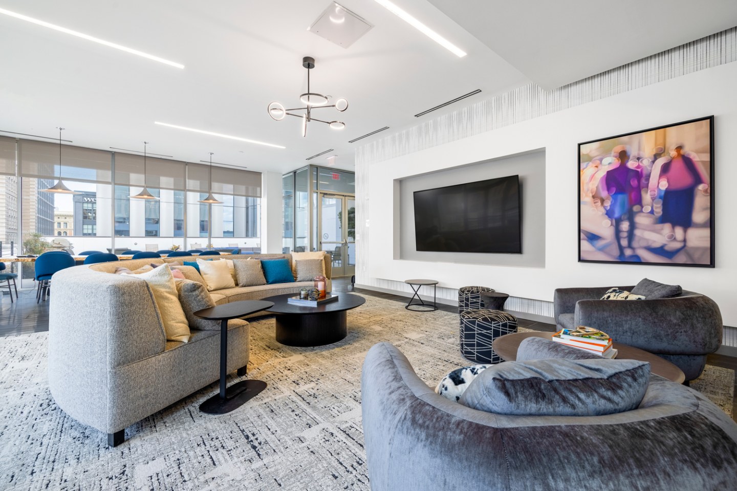 The Collins Midtown Village Image 7