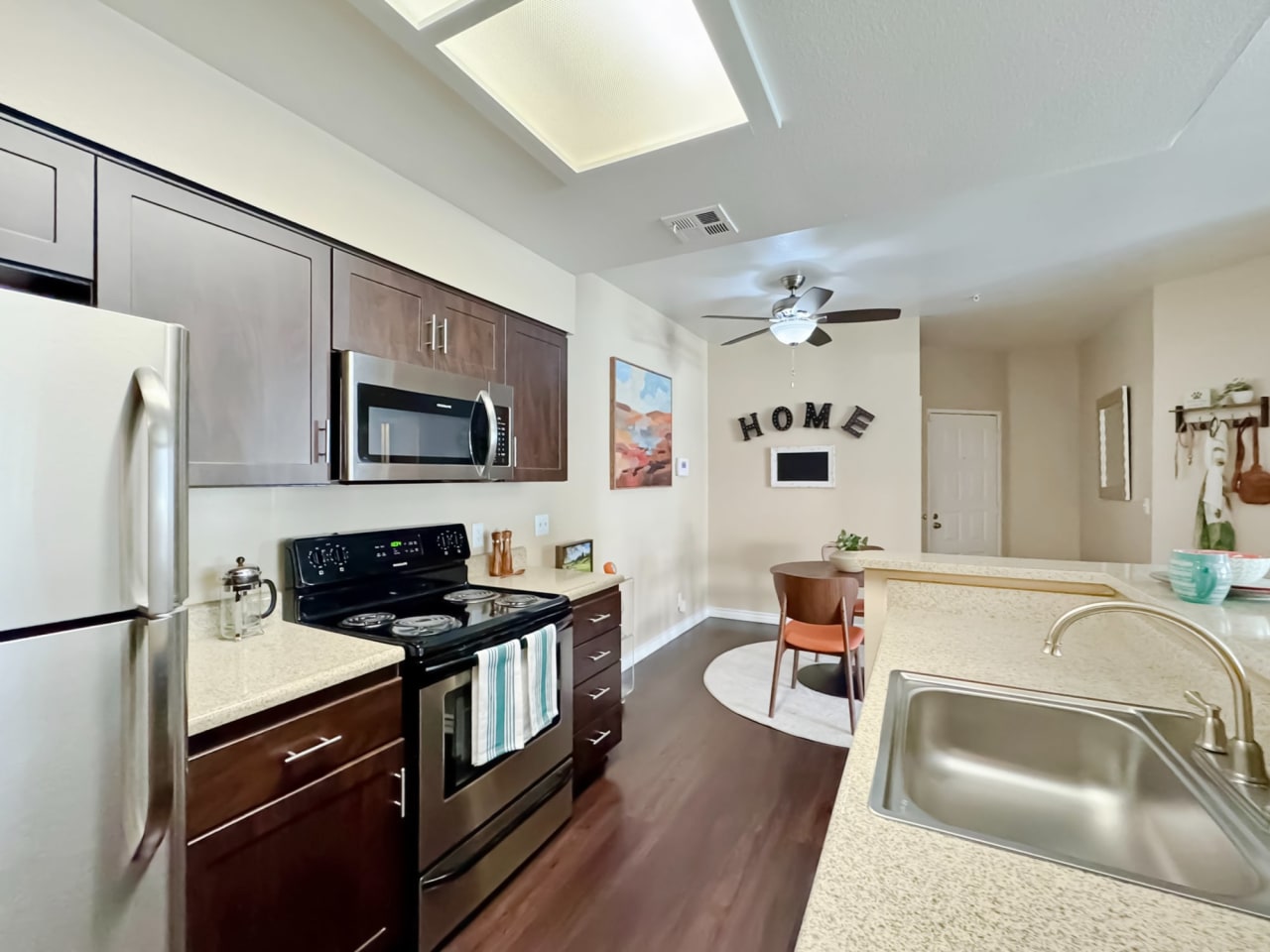 Sierra Del Oro Apartments Image 2