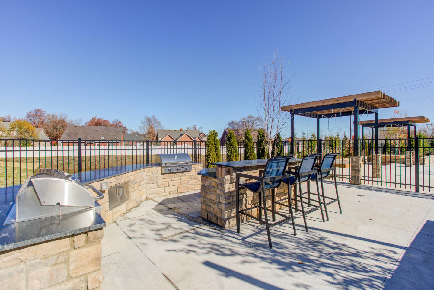 Garrison Station Apartments Image 12