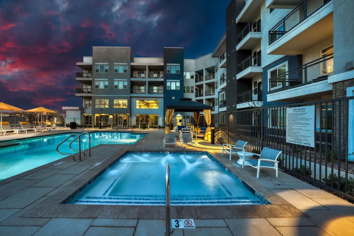 Cuvee Apartments Image 17