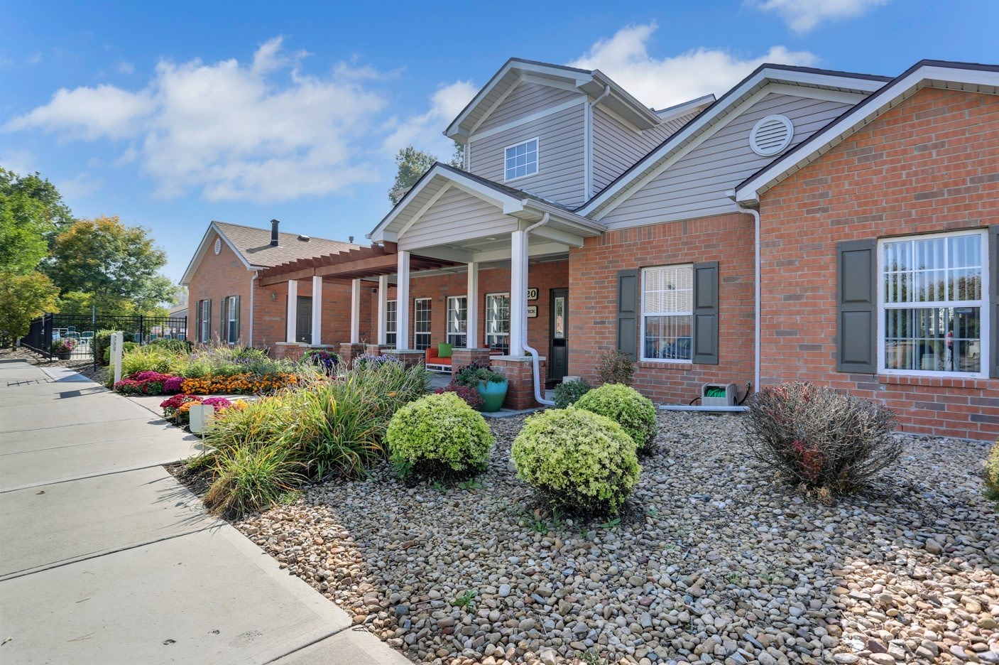 Bull Run - Affordable Housing Image 2
