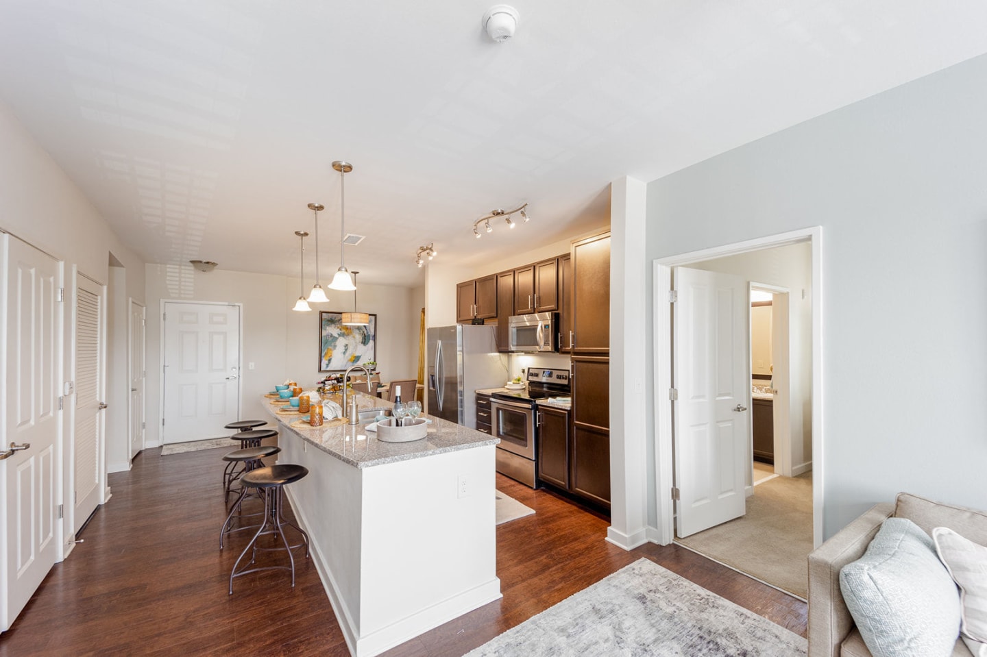 Lane Parke Apartments Image 3