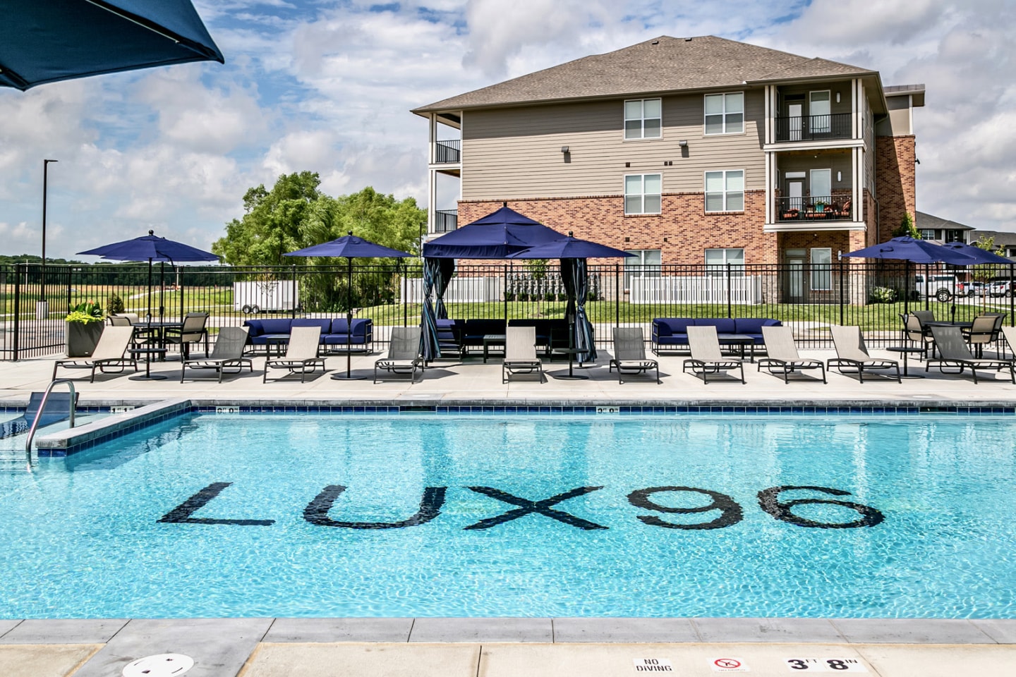 The Apartments at Lux 96 Image 50