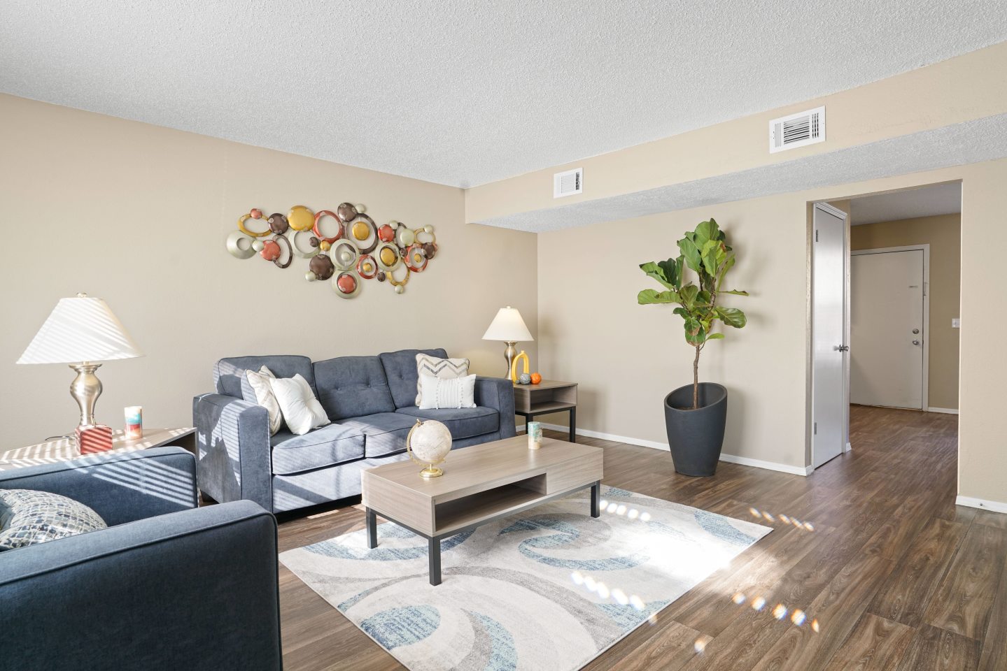 Diamond Crest Townhomes Image 12