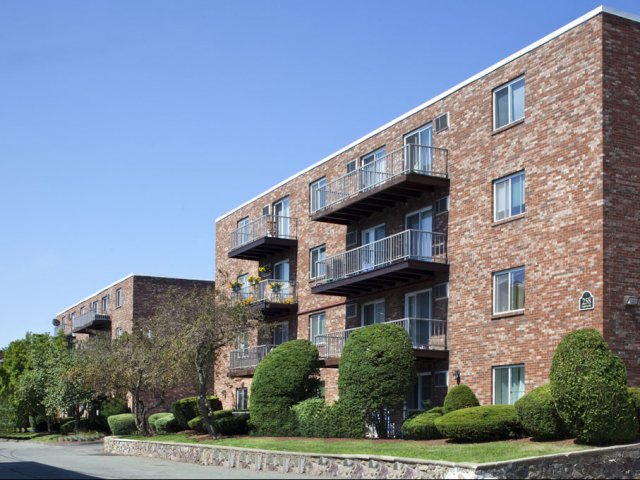 Northgate Apartments Image 8