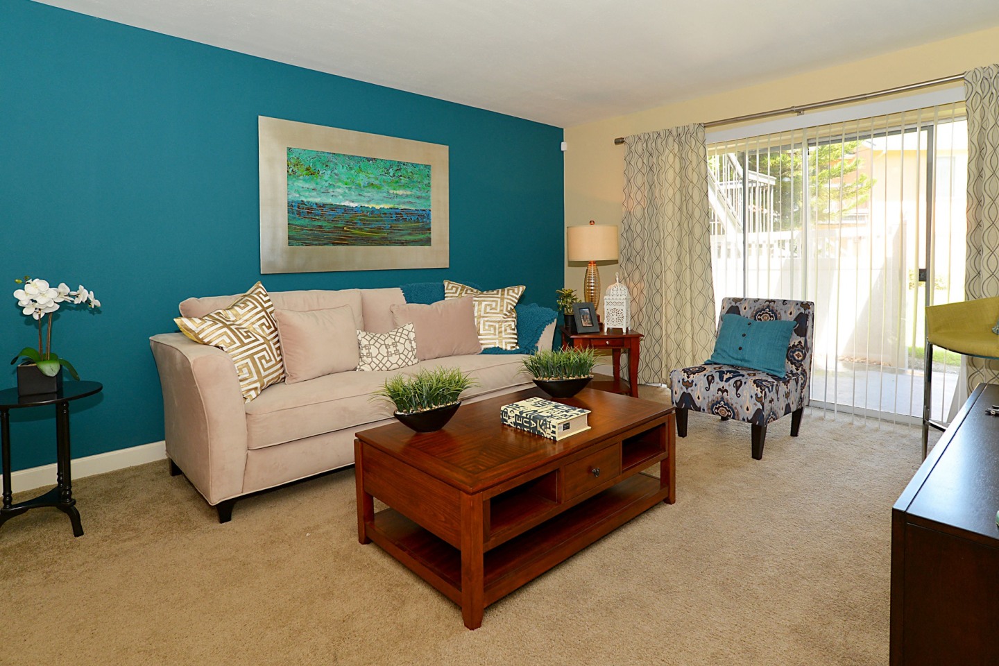 Alta Mar at Broadwater Image 1