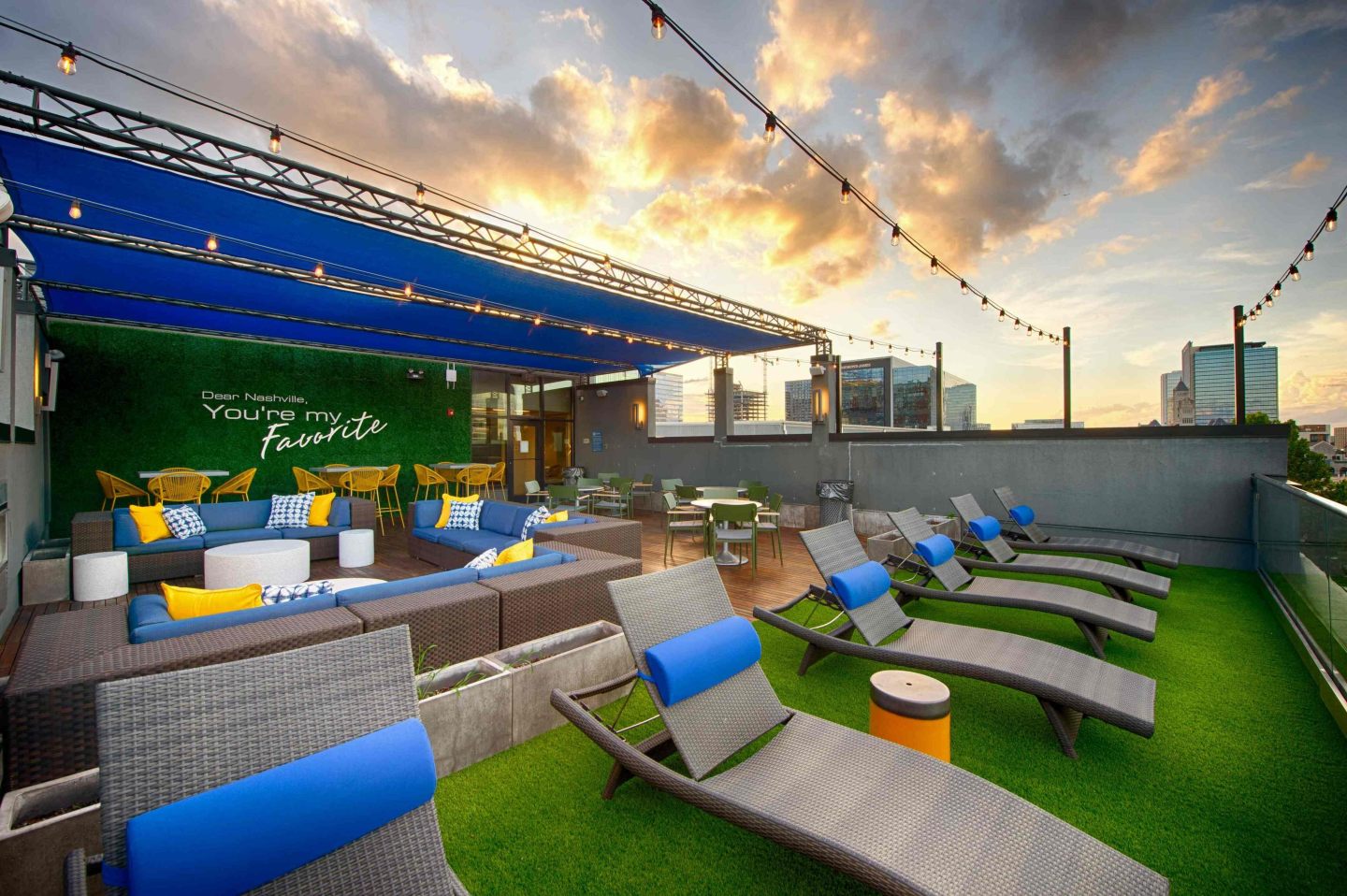 Infinity Lofts in the Gulch Image 18