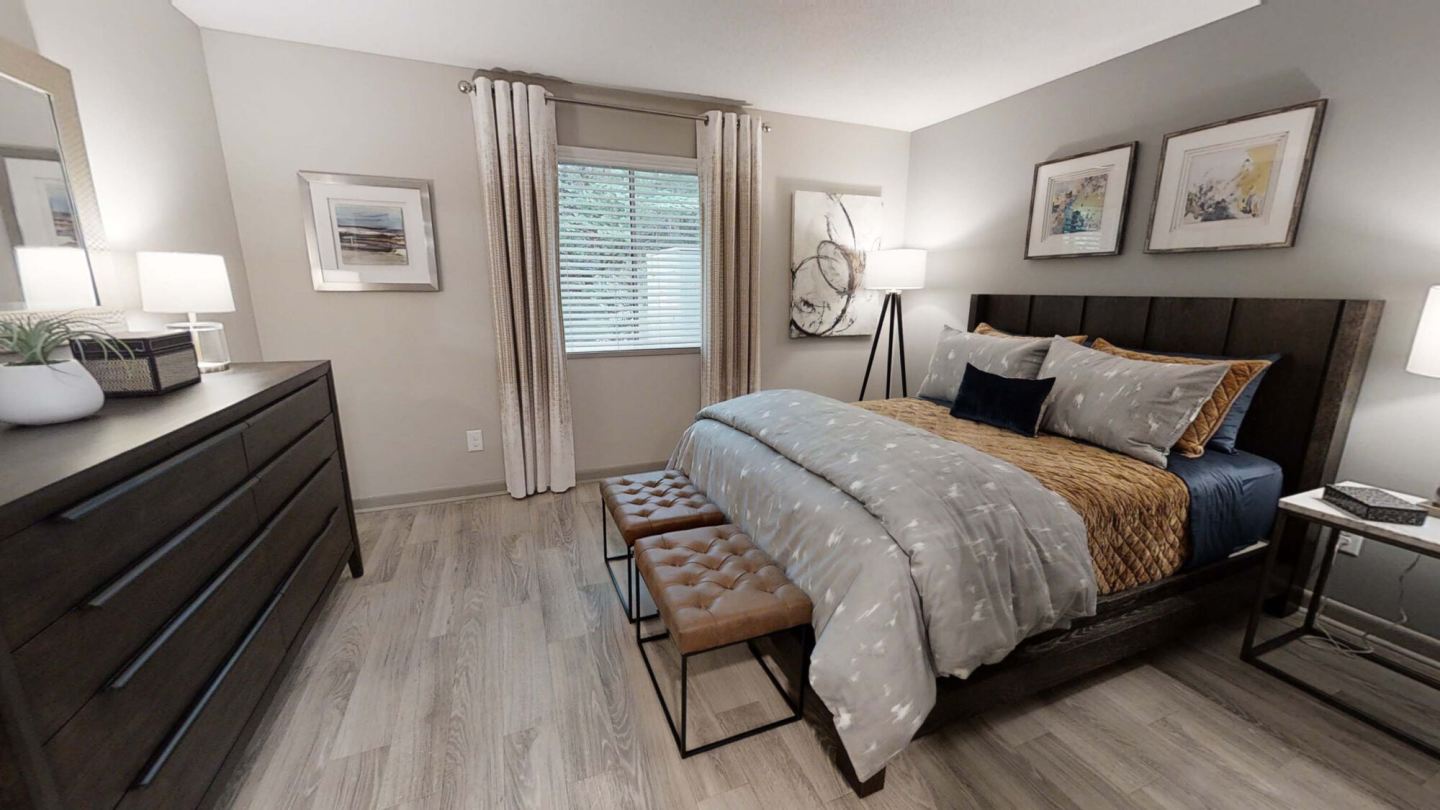The Jameson Apartments Image 1