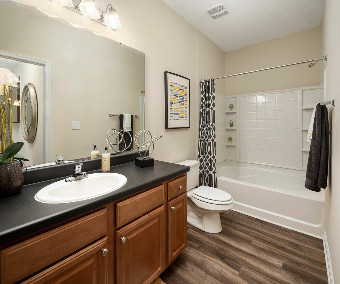 Abberly Woods Apartment Homes Image 29