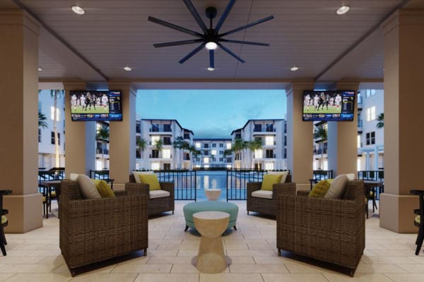 Citria at Fruitville Commons Image 8