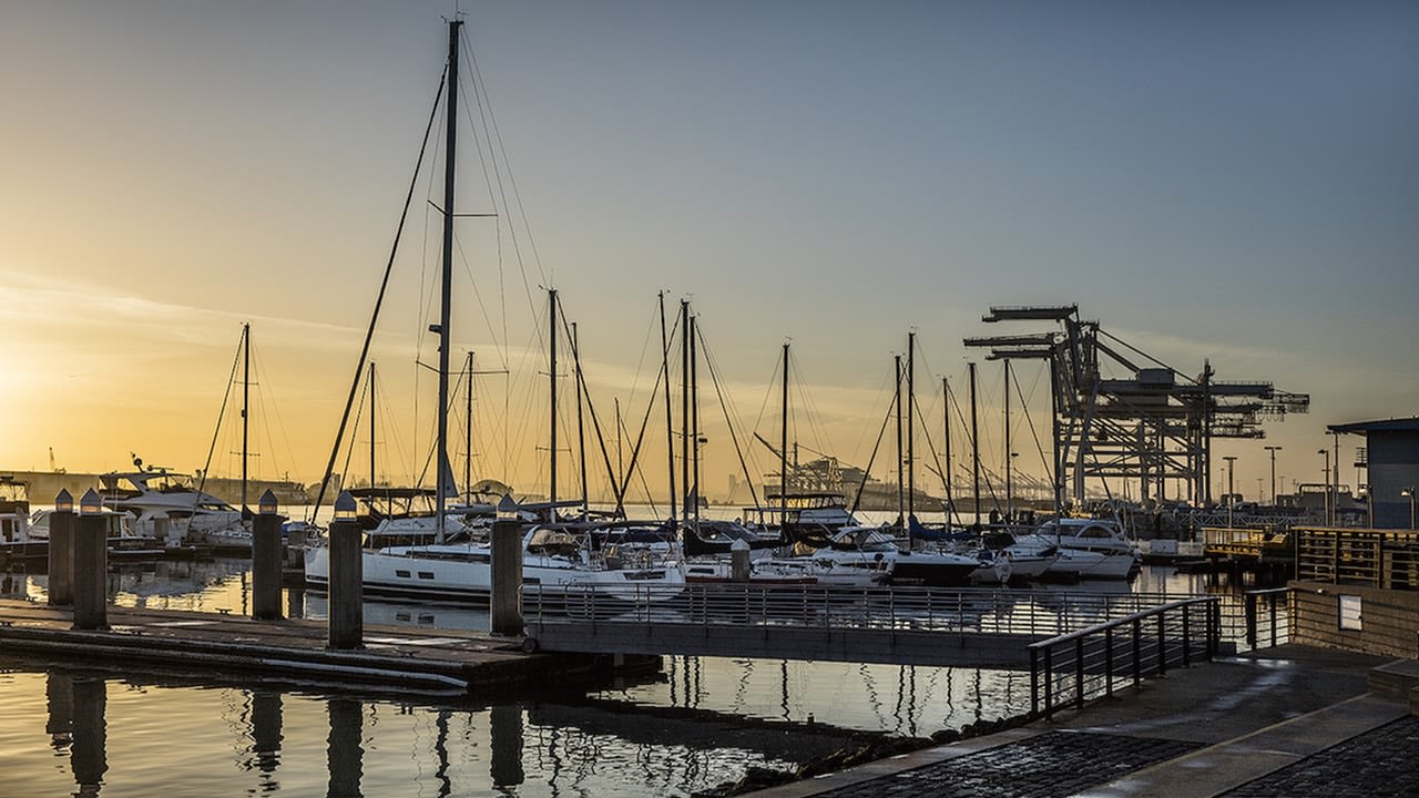 Modera Jack London Square Image 7