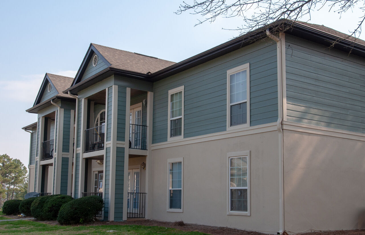 Arbor Ridge Apartments Image 1