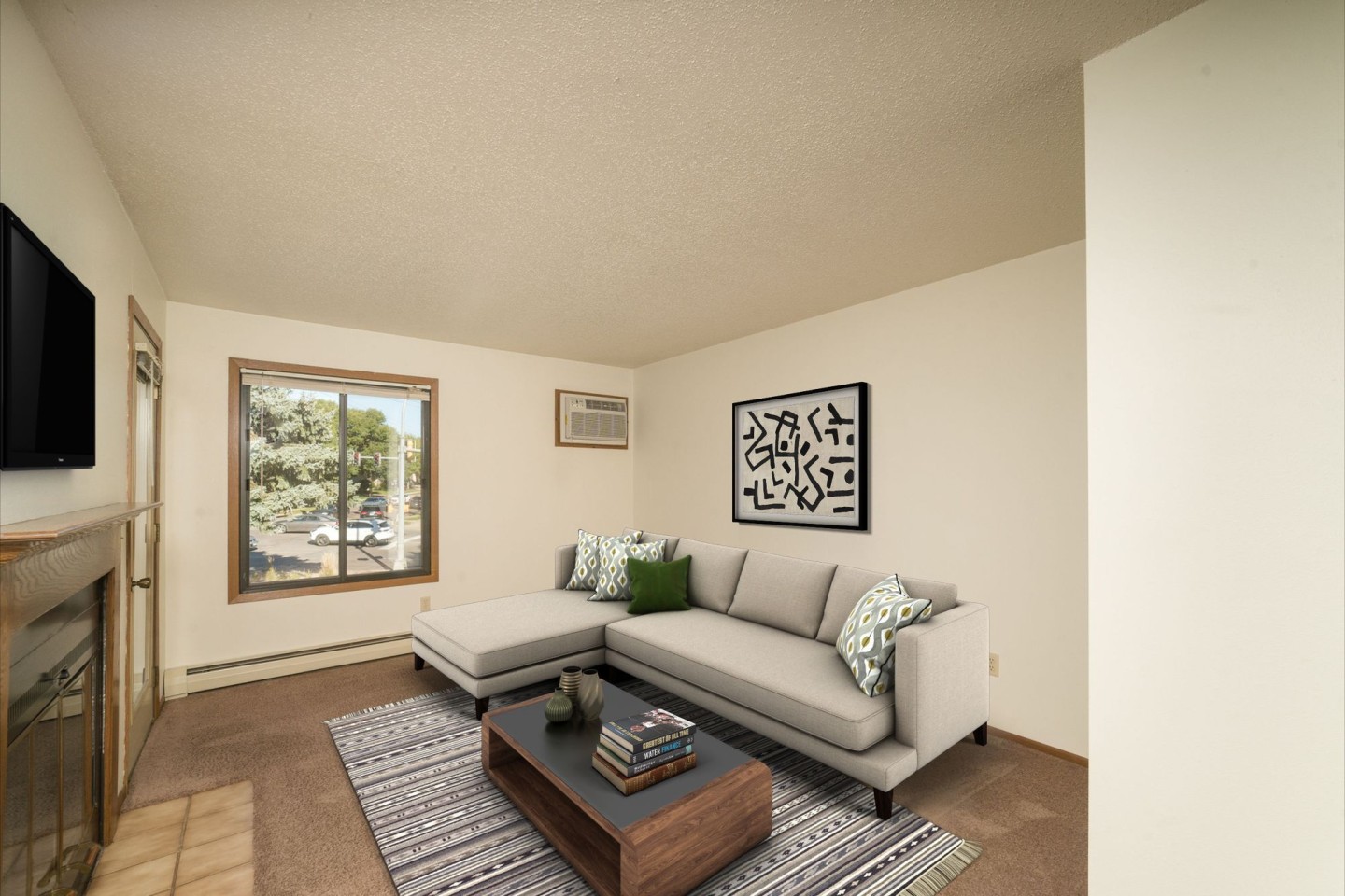 Terrace Hills Apartments Image 4