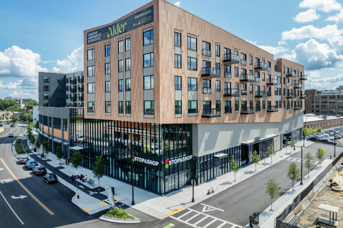 Alder at Allston Yards Image 3