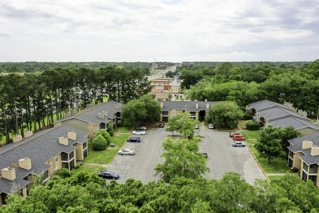 Jasmine Creek Apartments Image 35
