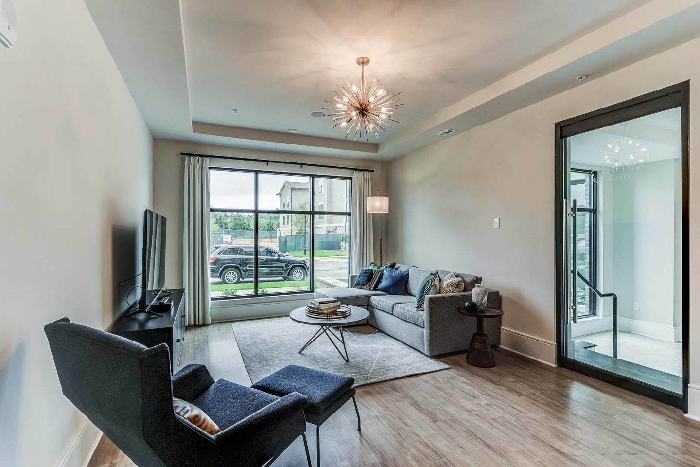 The Heights at Ridgewalk Apartments Image 10
