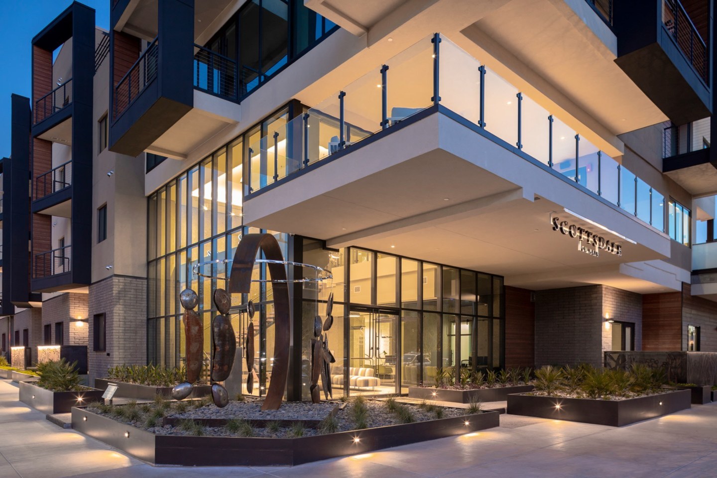 Scottsdale on Main Image 1