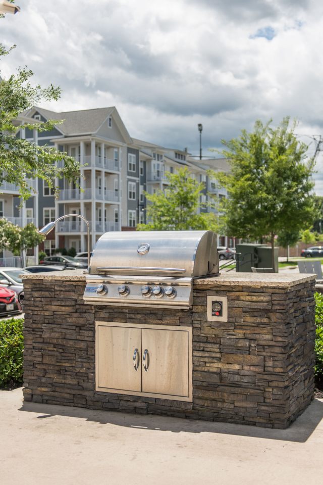 Commonwealth apartments Image 78