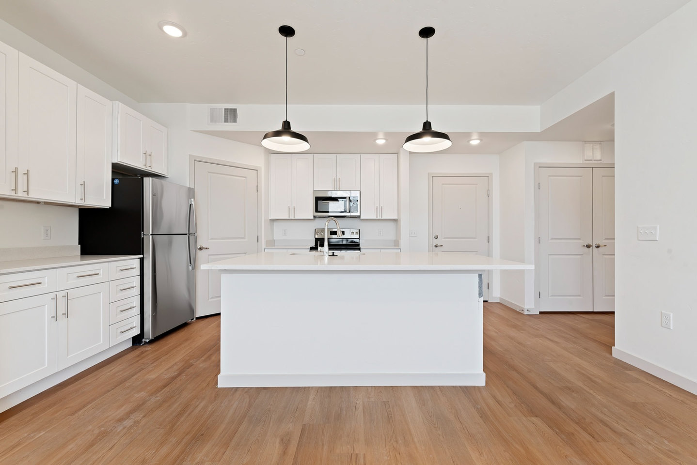 The Station Apartments at Gateway Image 4