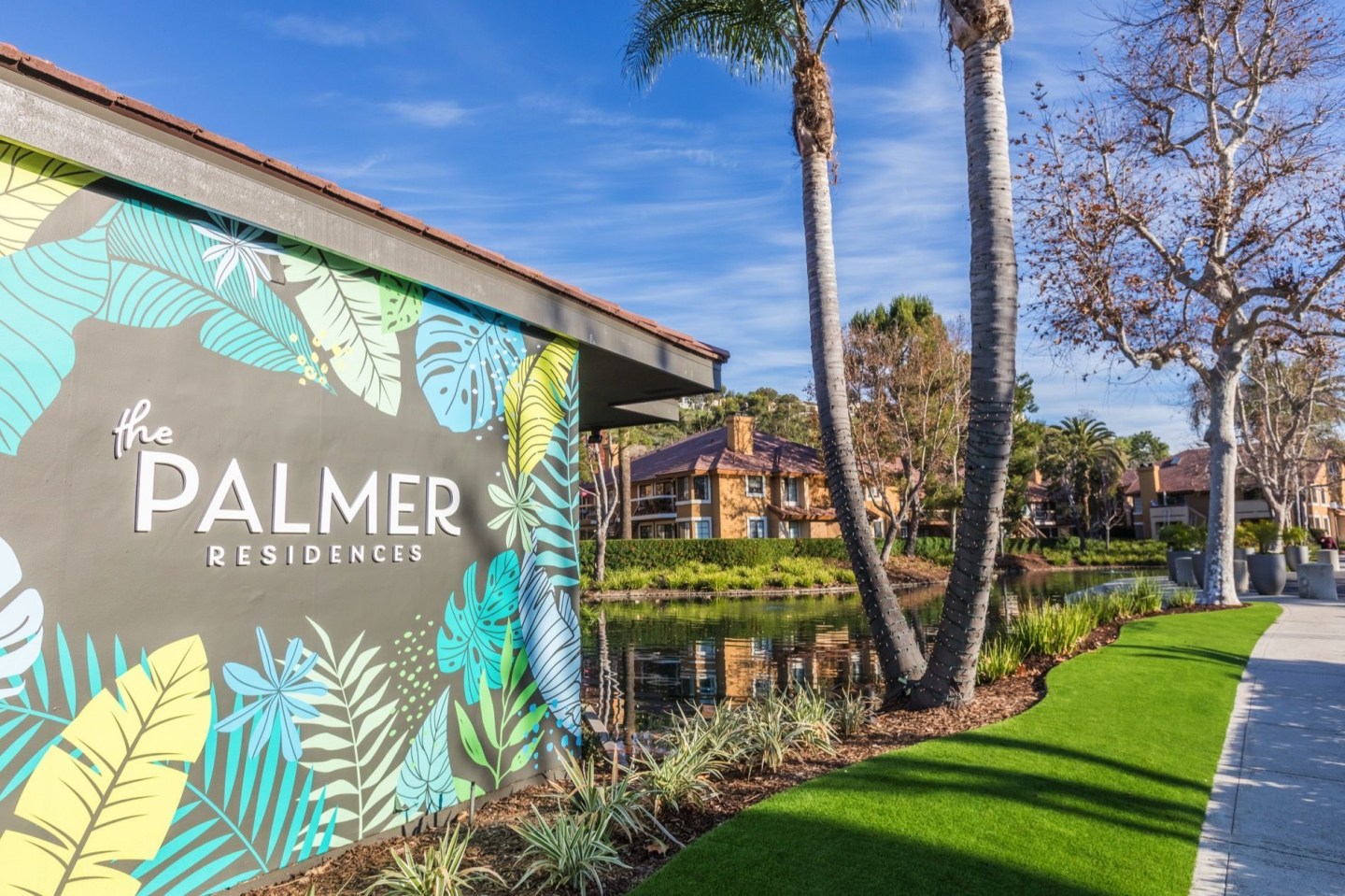 The Palmer Residences Image 1