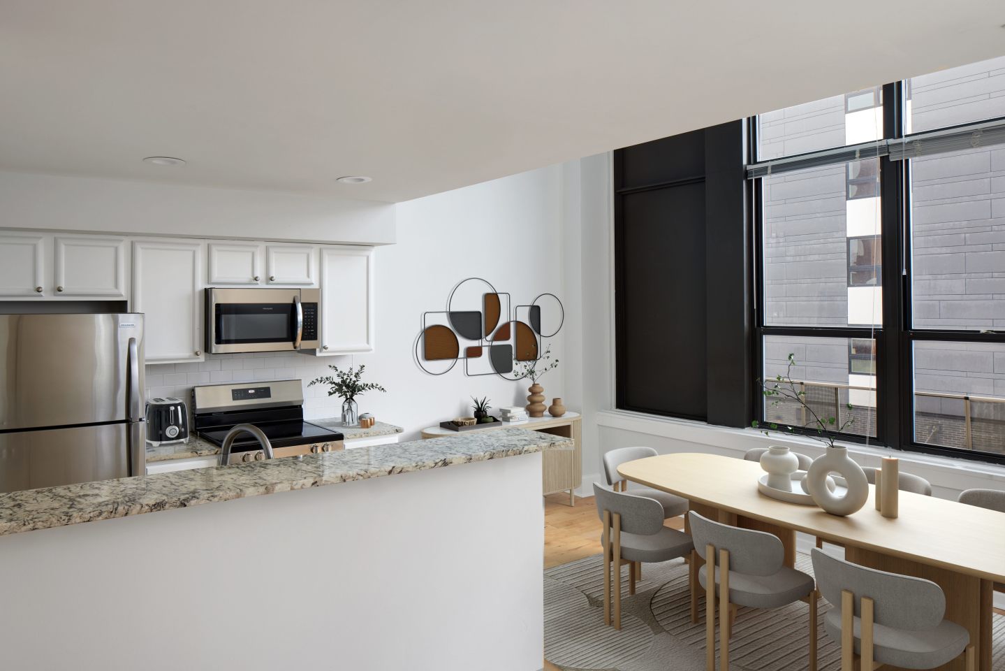 Textile Lofts Image 1