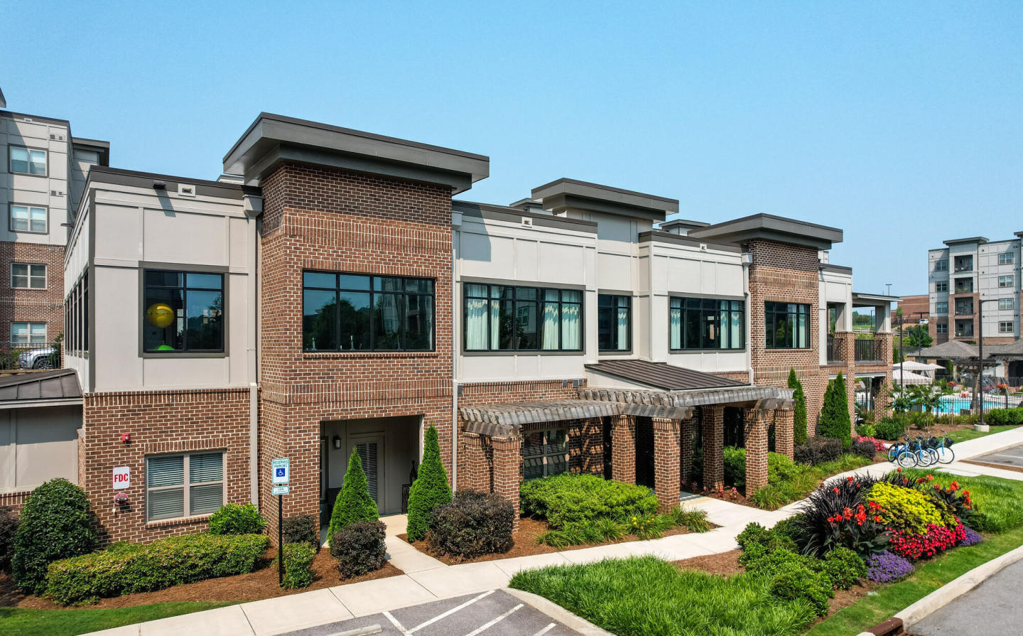 Aventine Northshore Image 6