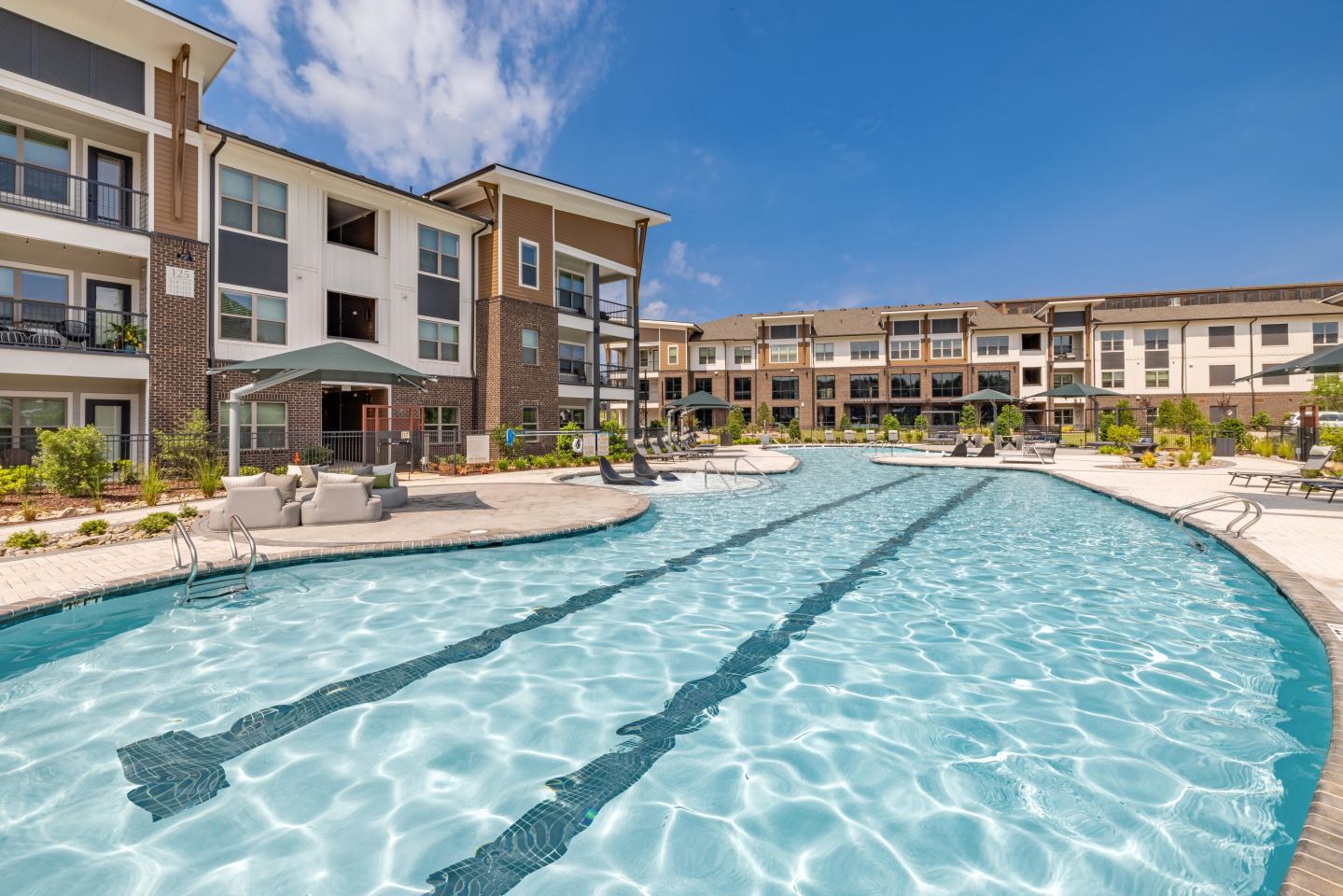 The Parian Mooresville Apartments Image 7