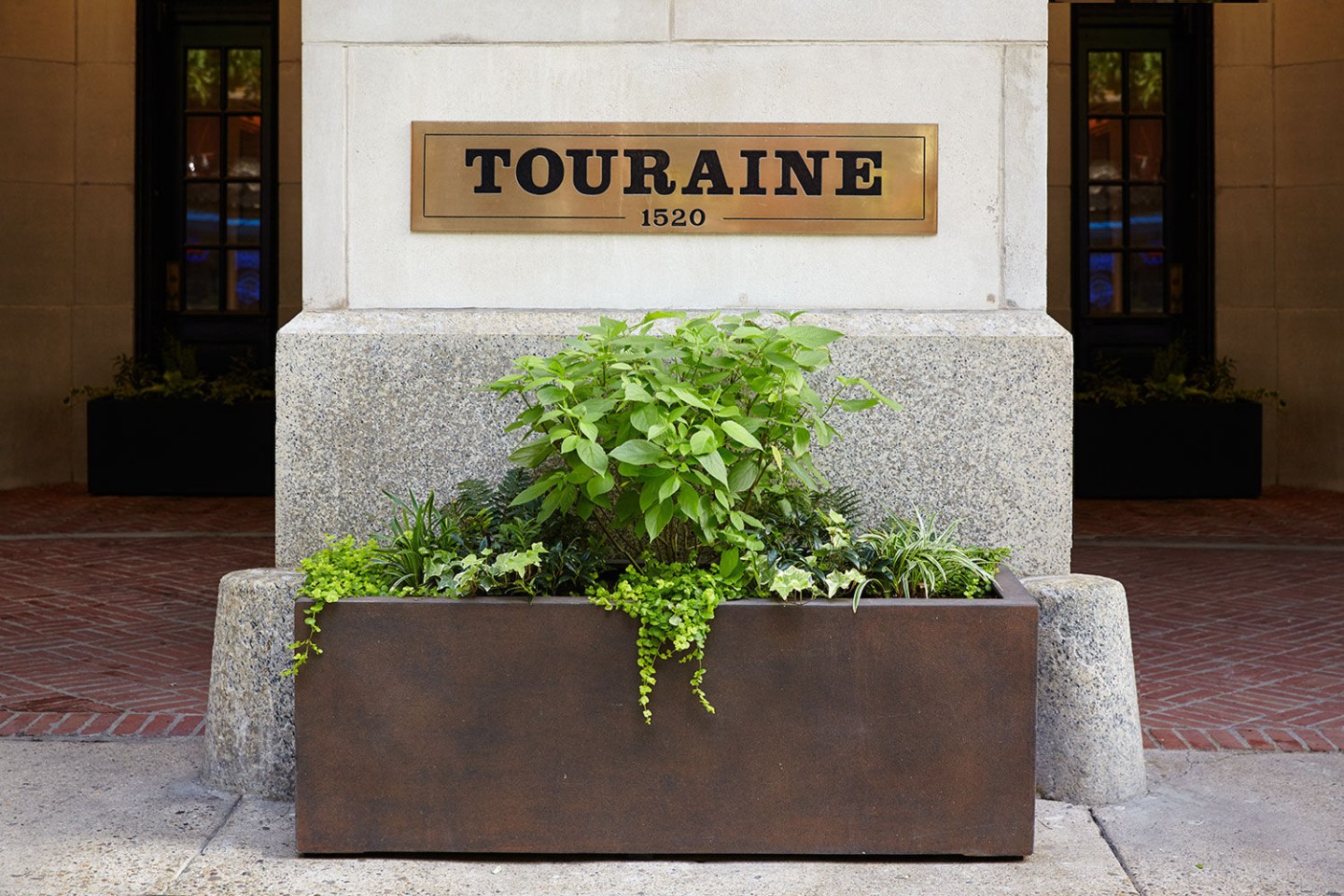 The Touraine Image 2