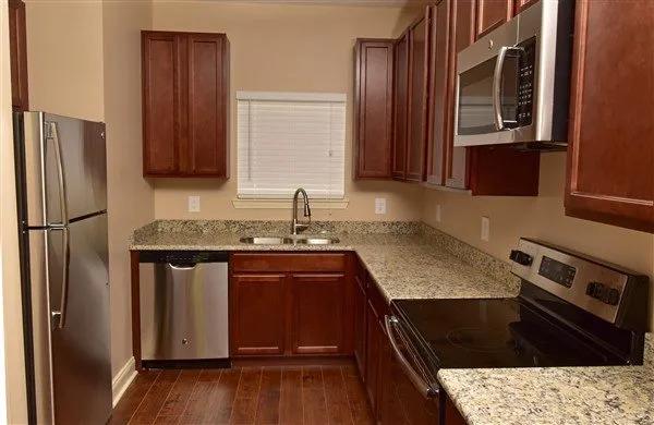 Congaree Villas Image 27