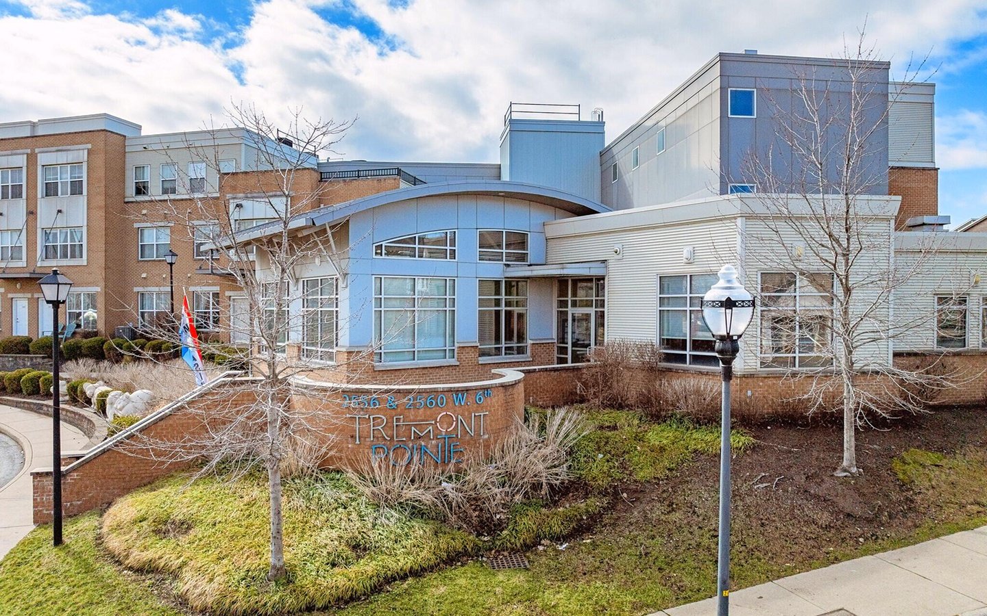 Tremont Pointe Image 21