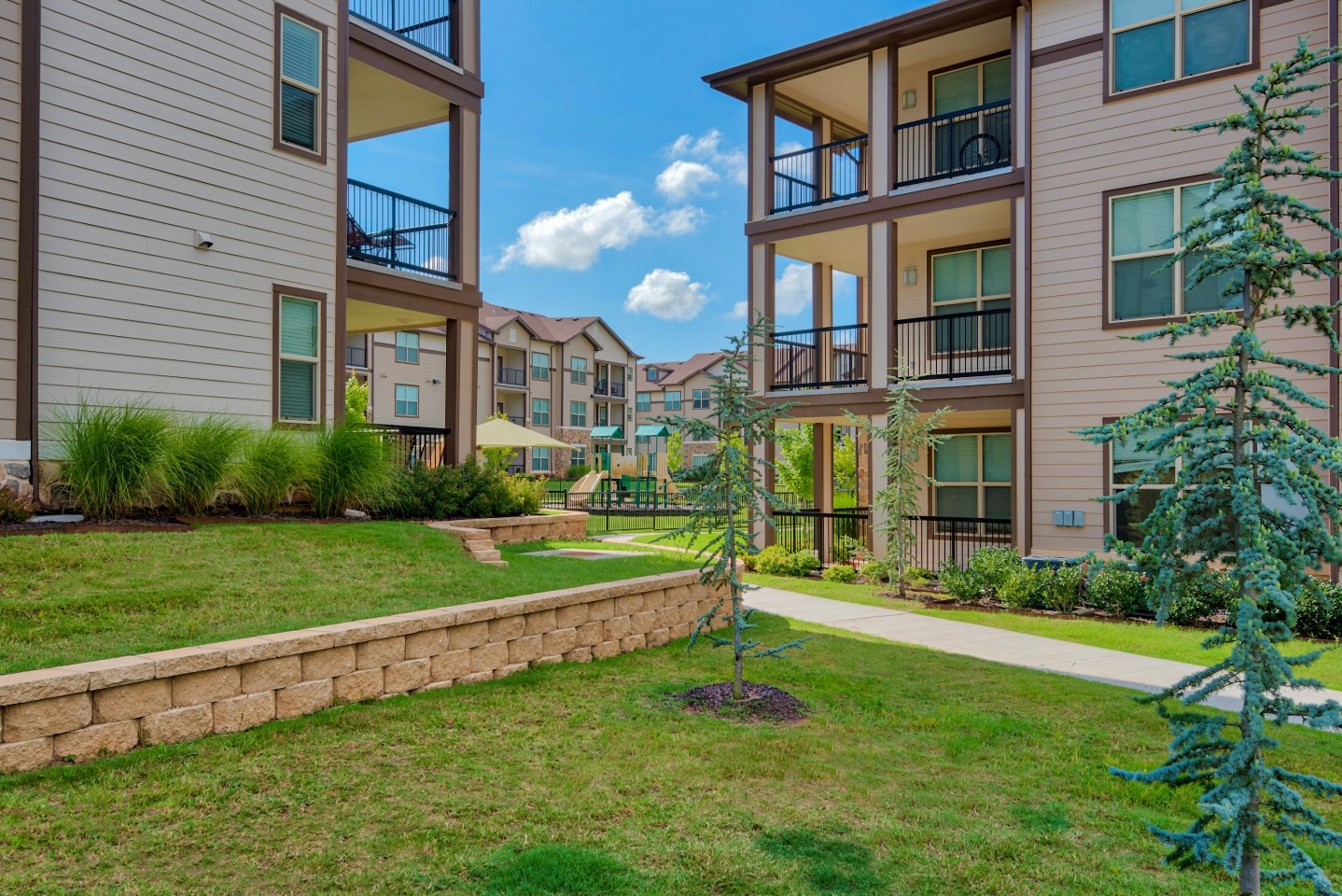Parc at Bentonville Luxury Apartments Image 26