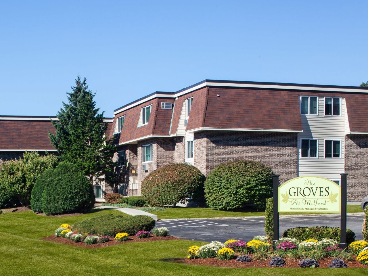 The Groves At Milford Image 17