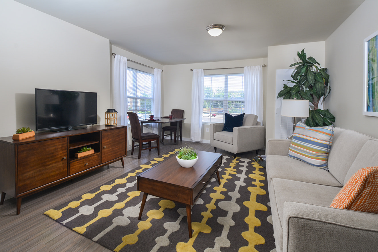 Residences at Cornerstone Image 6