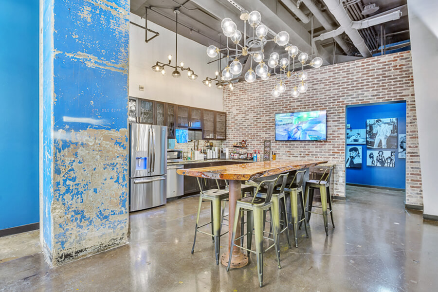The Lofts at Mockingbird Station Image 10