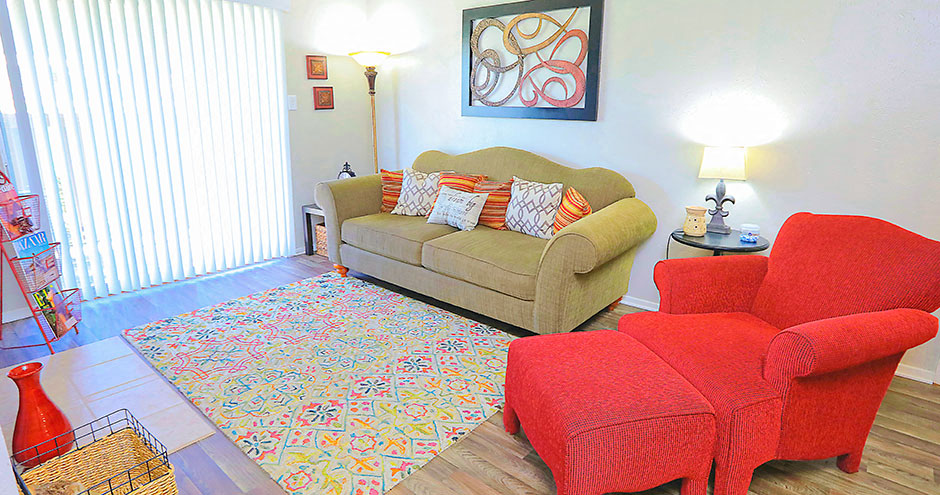 The Ashton Apartments Image 7