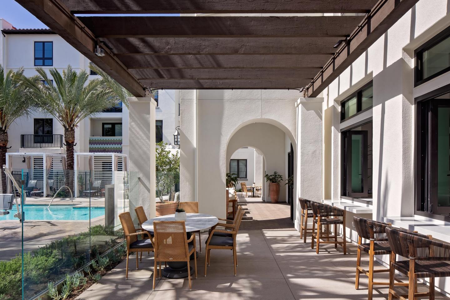Everleigh San Clemente Age 55+ Apartment Homes Image 8