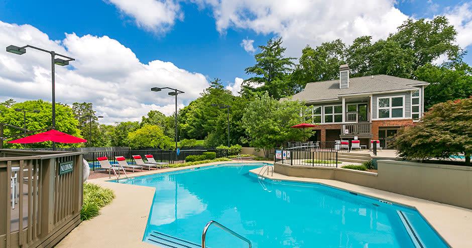 Arbors of Brentwood Image 48