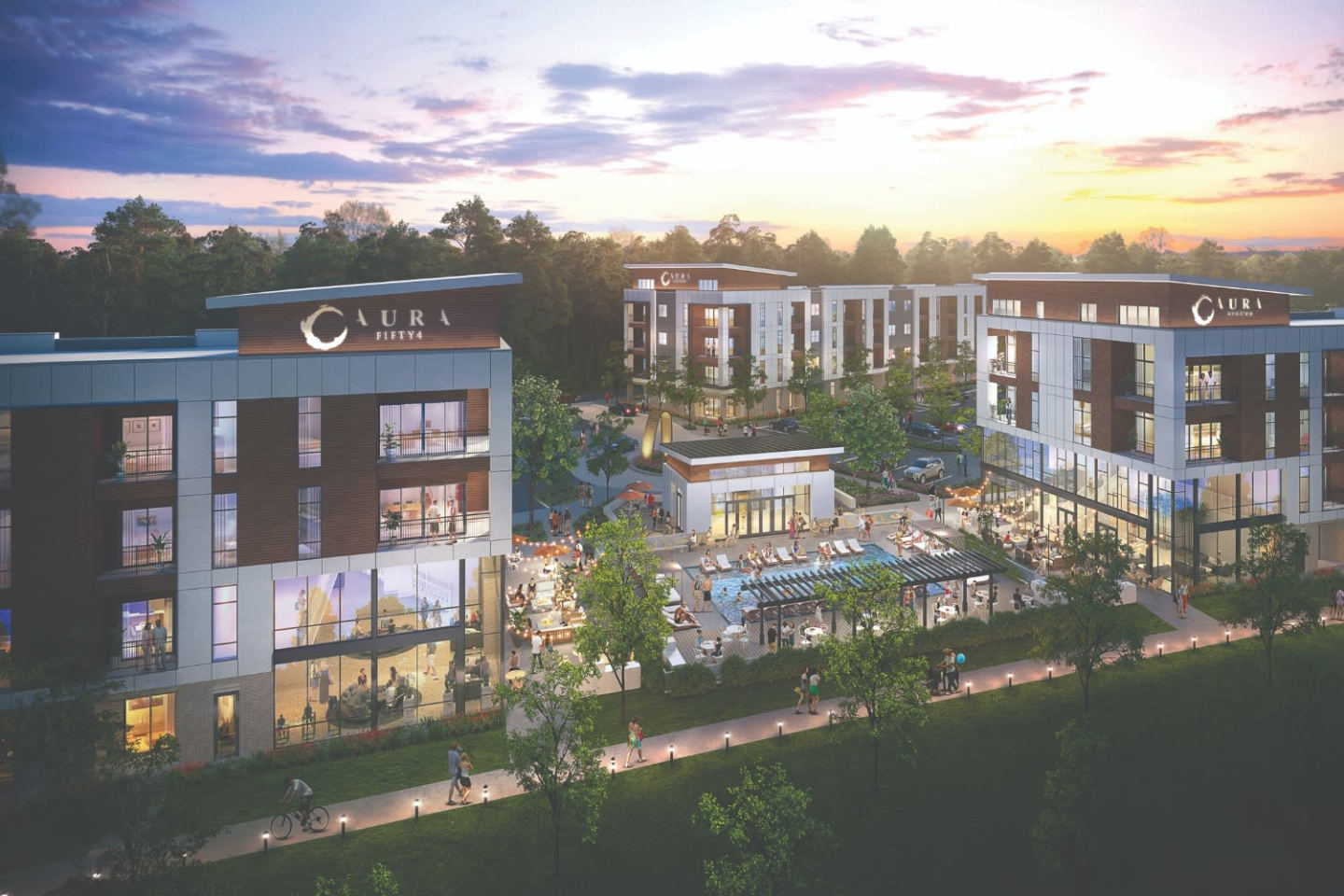 Aura Fifty4 Image 1