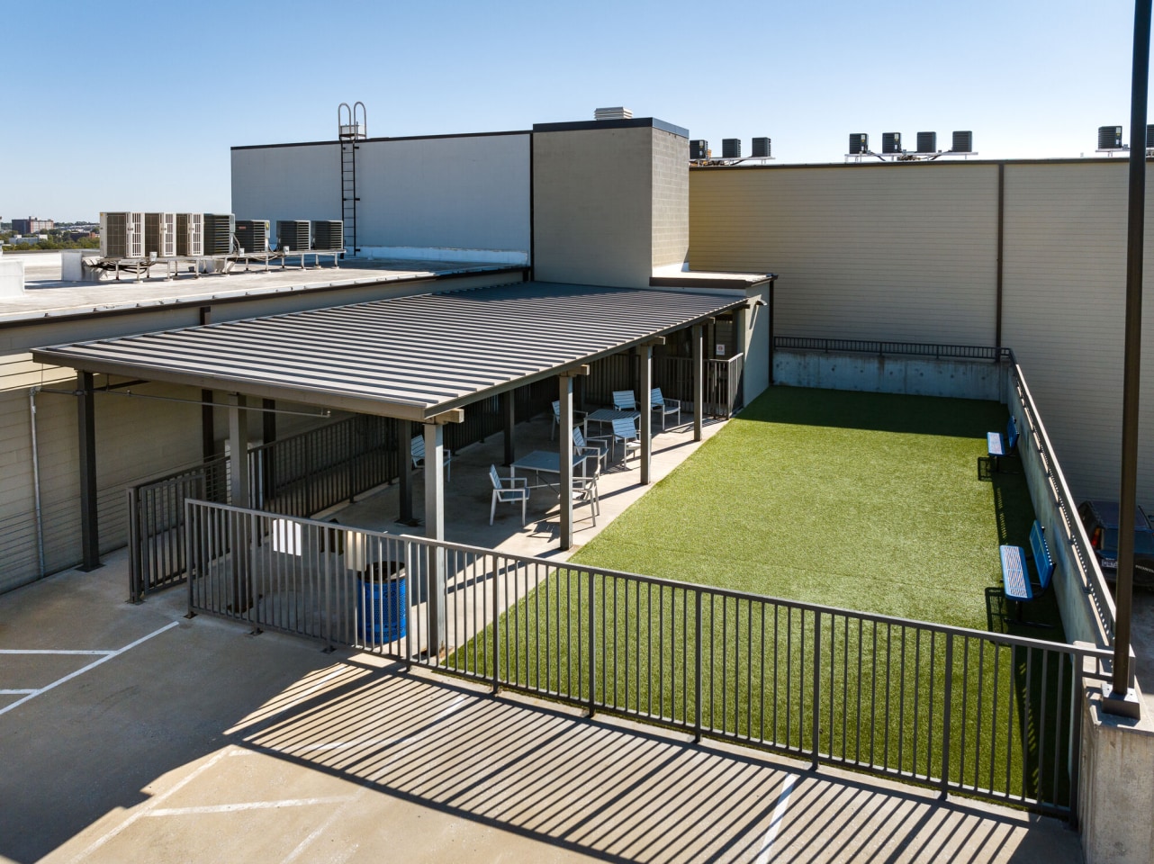 Terra House Image 16