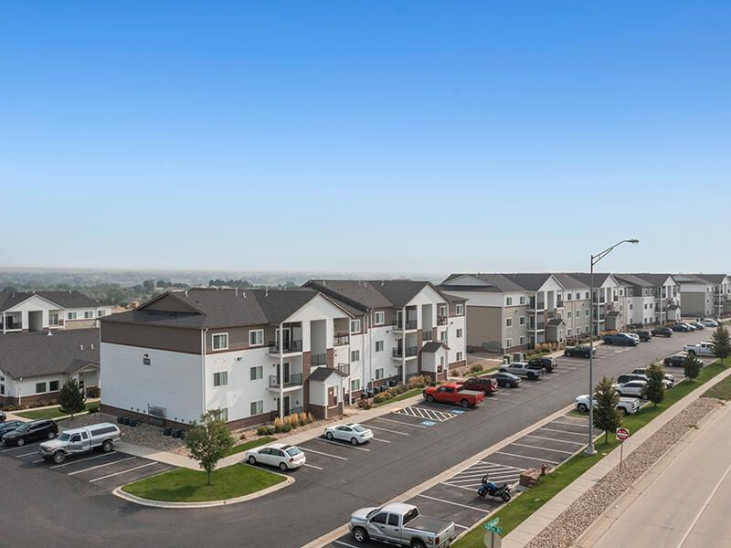 Gateway Apartments Image 4