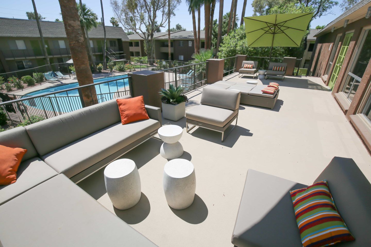 Arcadia Villa Apartments Image 14